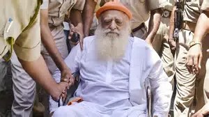Asaram Bapu News