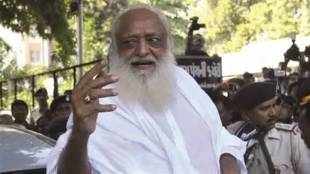 Asaram Bapu News