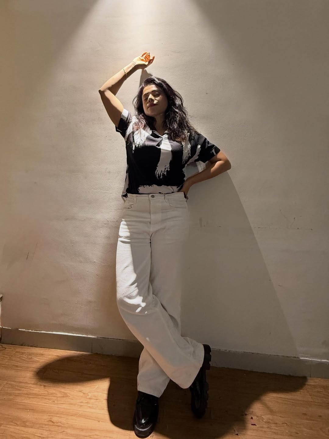Ashvini Mahangade New Photoshoot Viral