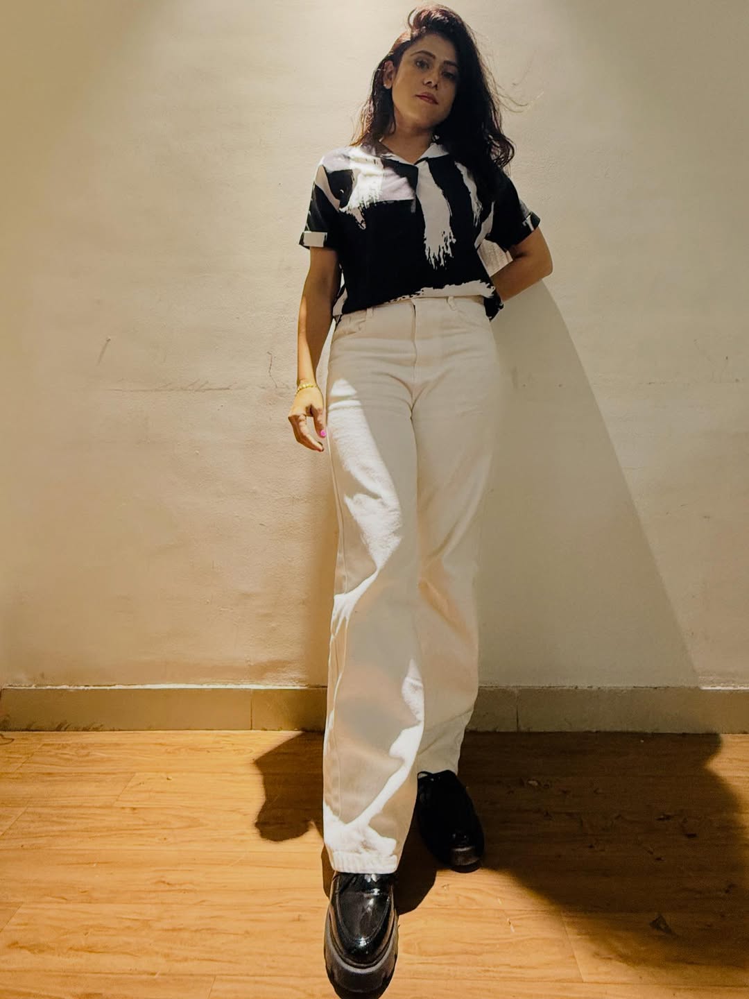 Ashvini Mahangade New Photoshoot Viral