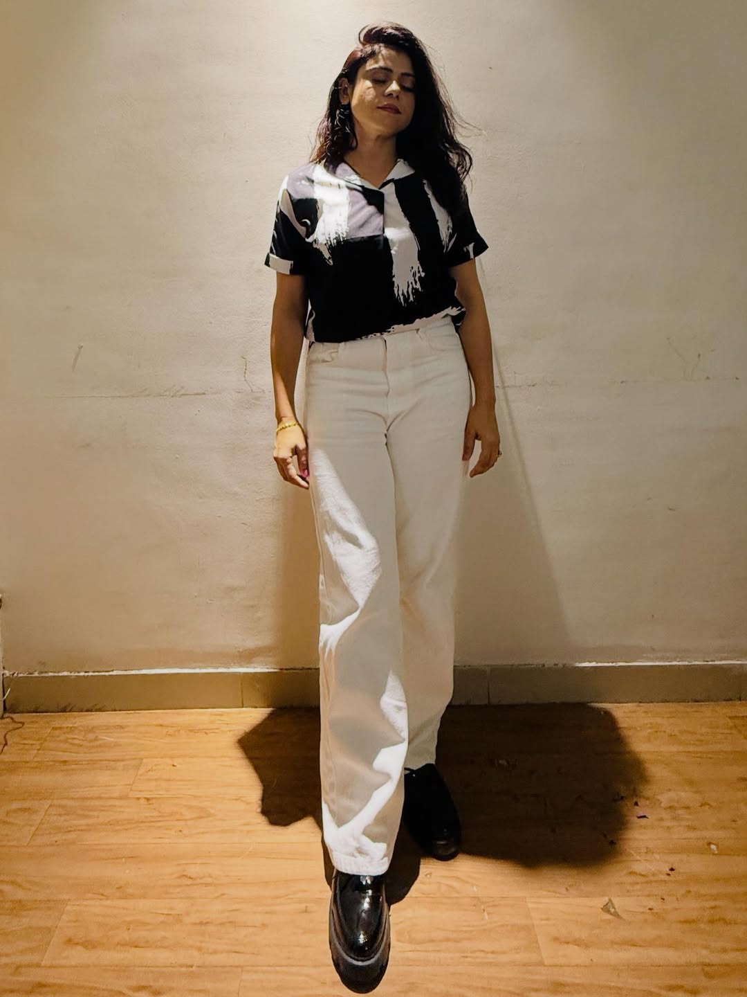 Ashvini Mahangade New Photoshoot Viral