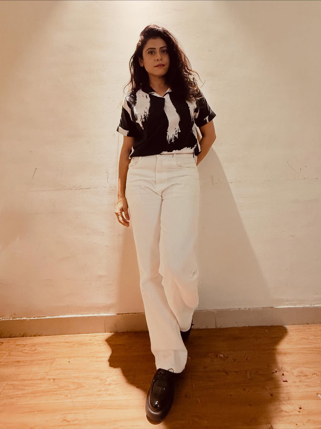 Ashvini Mahangade New Photoshoot Viral