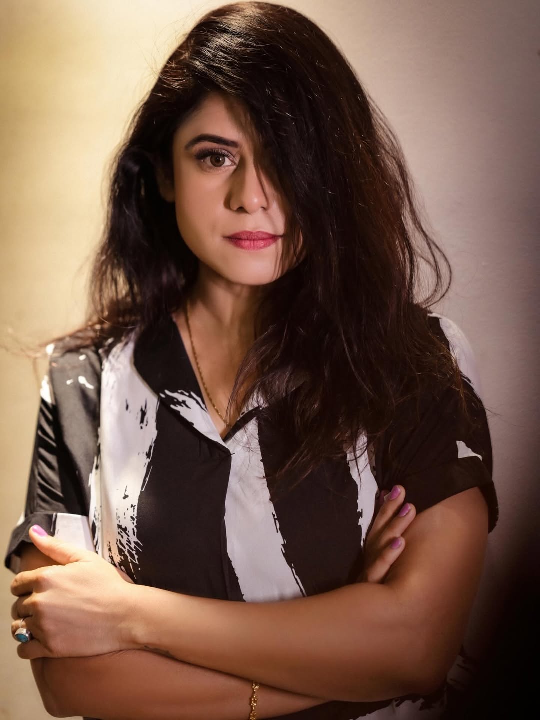Ashvini Mahangade New Photoshoot Viral