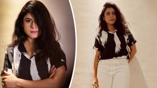 Ashvini Mahangade New Photoshoot Viral