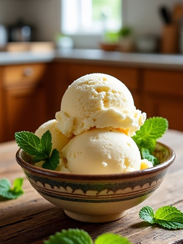 Avoid Mistakes While Making Ice Cream At Home