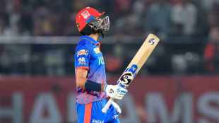 Axar Patel Fined 12 lakhs for Slow over rate
