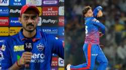 DC vs CSK: “मी कुलदीपला मिस केलं…”, अक्षर पटेलच्या दिल्लीच्या पराभवानंतर कुलदीपला कानपिचक्या; सामन्यानंतर नेमकं काय म्हणाला?