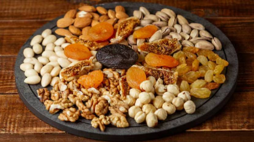 Ayurvedic Foods That Increase Your Energy Levels
