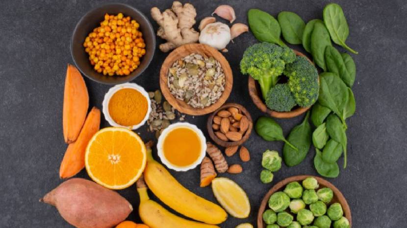 Ayurvedic Foods to Boost Energy Levels