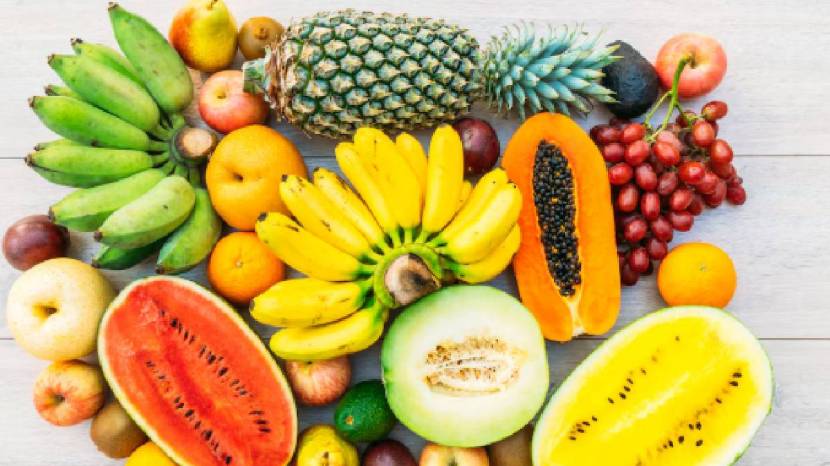 Ayurvedic foods benefits