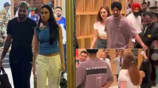 BCCI Likely To Tighten Rules On Players Travelling With Girlfriends During IPL Season