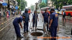 BEST Mumbai: पावसाळ्यासाठी बेस्टमध्ये ६८६ नवघाणी कर्मचारी