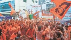 दक्षिणेवरील ‘स्वारी’ भाजपसाठी अद्यापही कठीण