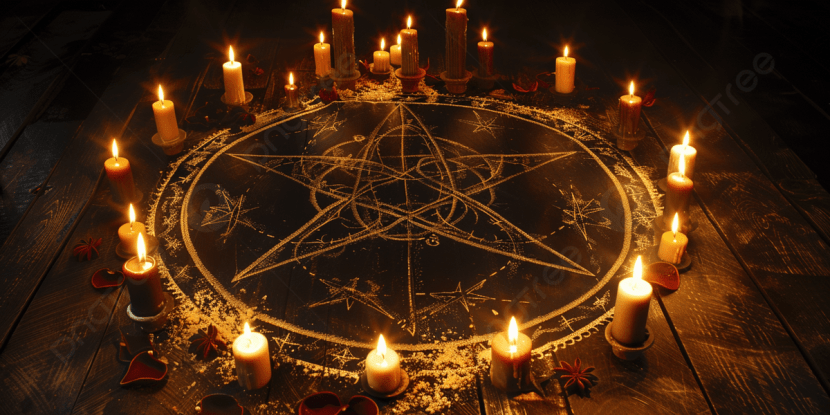Black Magic