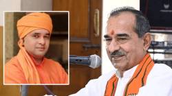 भाजपा आमदार महंत बालकनाथ यांच्या जातीवाचक वक्तव्याने वाद का पेटला? प्रदेशाध्यक्ष मदन राठोड यांना का मागावी लागली माफी?