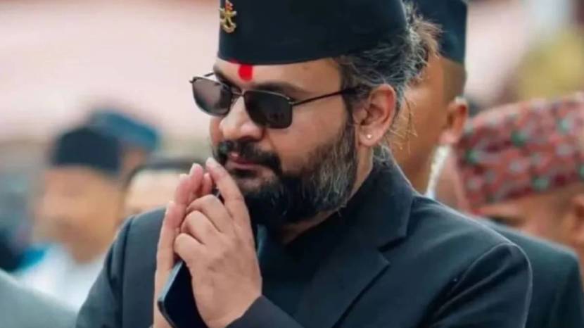 Balen Shah Nepal PM controversies