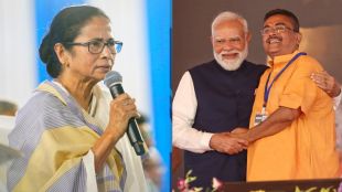 Manoj Kumar Agarwal West Bengal Chief Secretary appointment | सुवेंदू अधिकारी मंत्रिमंडळ खातेवाटप २०२६ | TMC slams BJP on CEO appointment as CS | Suvendu Adhikari first cabinet decisions West Bengal