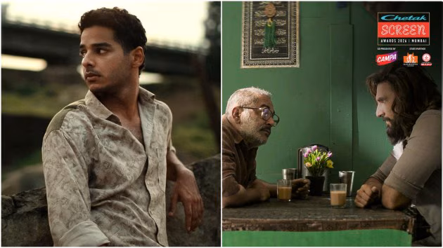 Chetak Screen Awards 2026 cinematography
