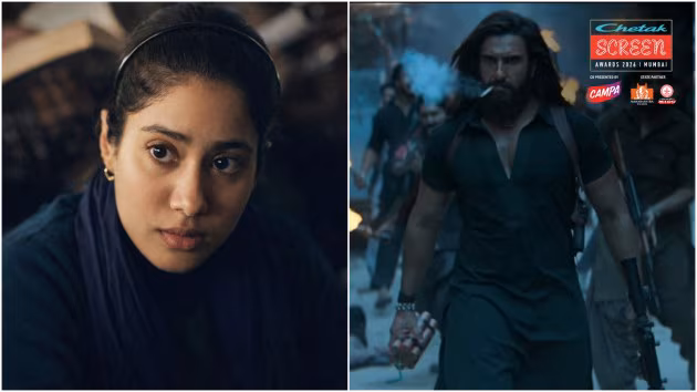 Chetak Screen Awards 2026 Best Film Writing nominees
