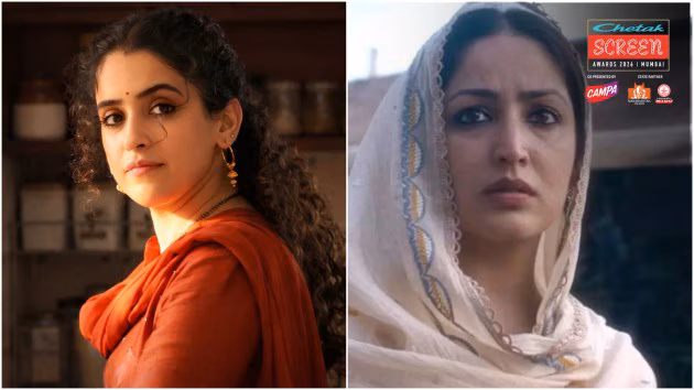 Chetak Screen Awards 2026, Gender Sensitivity award nominees