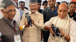 bharat-forge-agnyastra-energetics-andhra-pradesh-defence-plant-investment pune print news