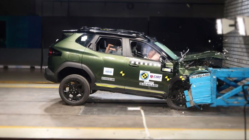 Bharat NCAP Safety Rating Reality 