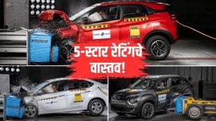 Bharat NCAP Safety Rating Reality RTI Reveals