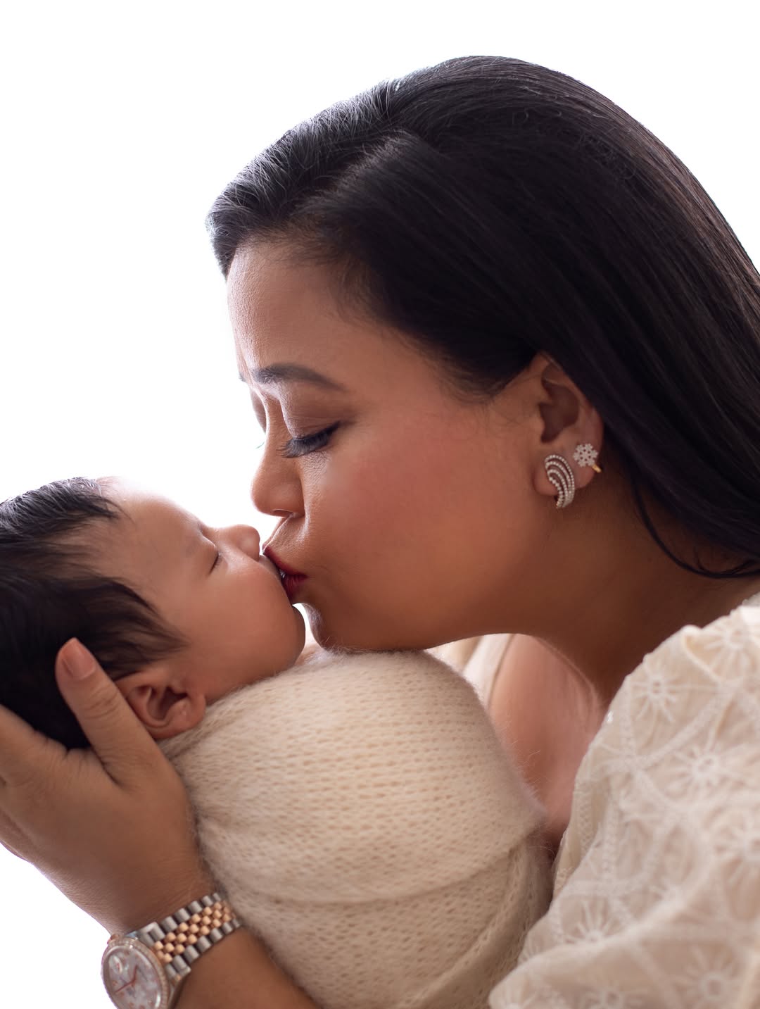 Bharti Singh Mothers Day 2026 Photoshoot