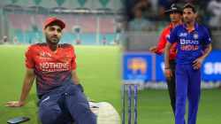 ‘भारतीय संघात पुनरागमनाचा विचार नाहीये, अनेक वर्षांपूर्वीच मी…’; भुवनेश्वर कुमारचं खळबळजनक वक्तव्य; भुवी असं का म्हणाला?