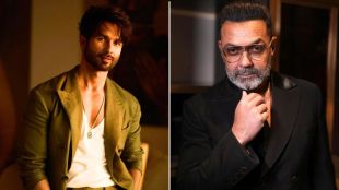 Bobby Deol Replace in Jab We Met In By Shahid Kapoor