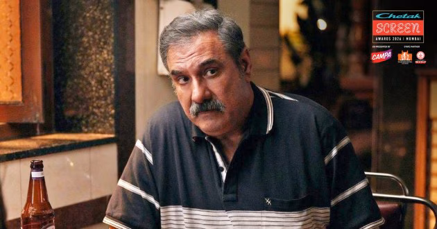 Best Director – OTT film nominees