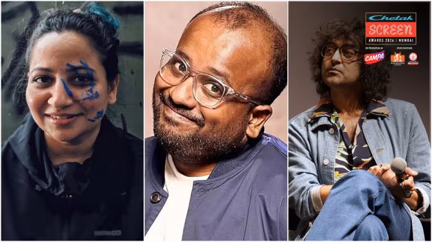 Breakthrough Debut Director nominees