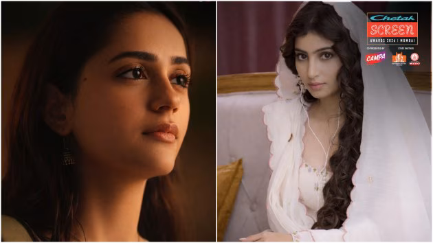 Breakthrough New Actor (Female) nominees