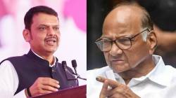 “राहुल गांधींबाबत देवेंद्र फडणवीस यांनी वापरलेले शब्द योग्य नाहीत”; शरद पवारांनी मुख्यमंत्र्यांना काय सल्ला दिला?