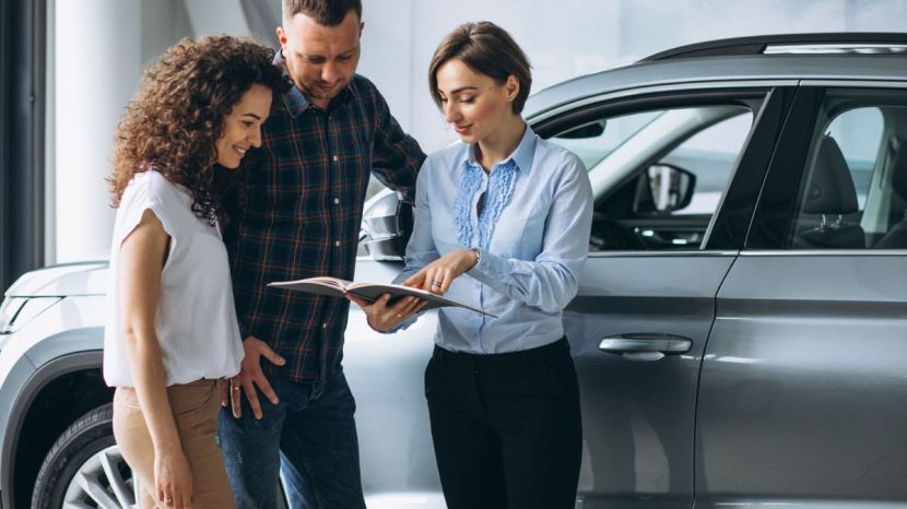 Car Loan Guide 2026 