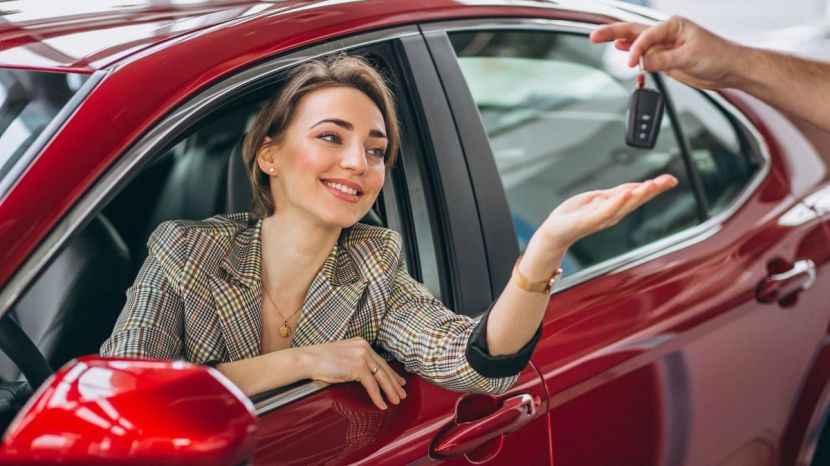 Car Loan Guide 2026 
