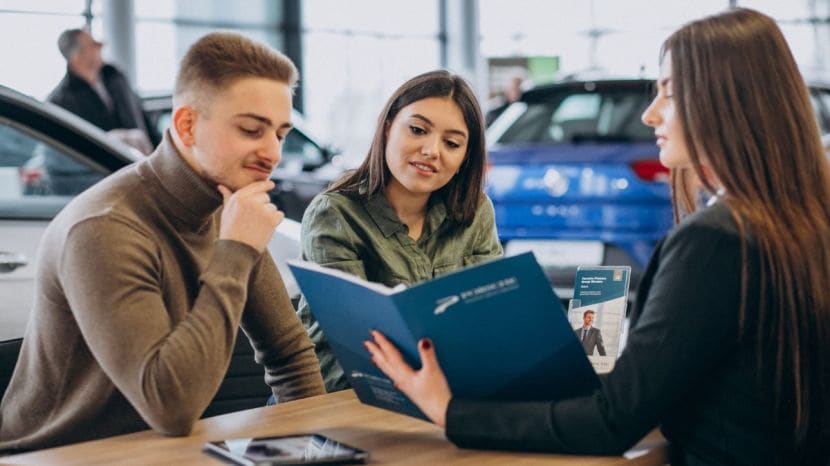 Car Loan Guide 2026 