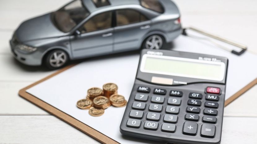 Car Loan Guide 2026 