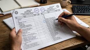 OBC Census Protest Maharashtra | Nagpur House Listing Survey Boycott | Census 2026 Maharashtra Updates | Nagpur Collector Kumar Ashirwad on Census