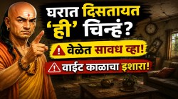 Chanakya Niti: घर उद्ध्वस्त होण्याआधी दिसतात ‘ही’ ५ चिन्हं? पैशांपासून नात्यांपर्यंत वाढू शकतात समस्या; वेळेत ओळखा धोक्याचे संकेत!