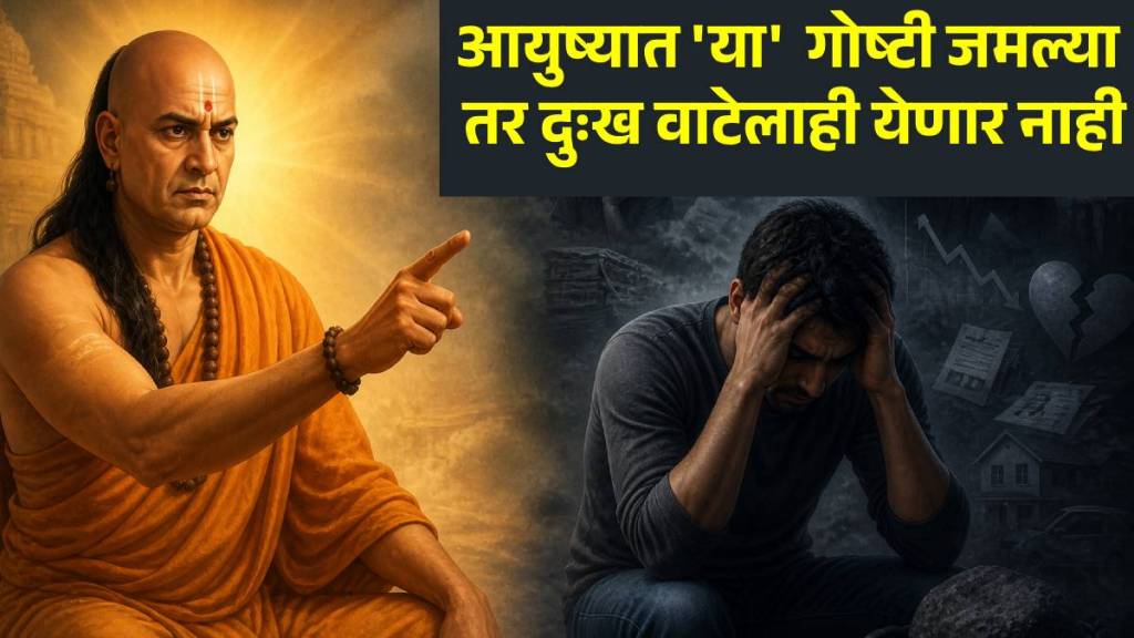 Chanakya Niti for success and happy life Chanakya Niti for success and happy life