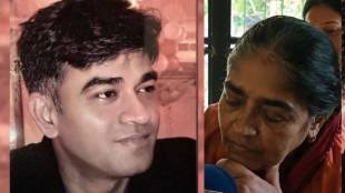 Chandranath Rath mother Hasirani statement