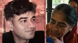 ‘हल्लेखोरांना फाशी नाही, जन्मठेपेची शिक्षा व्हावी’, चंद्रनाथ रथ यांच्या आईचा आक्रोश; केले गंभीर आरोप