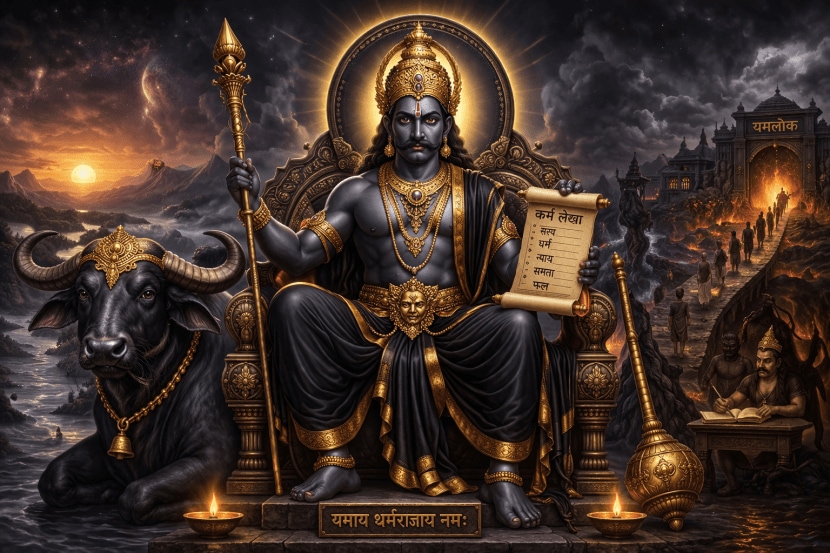 Chandra Gochar 2026 