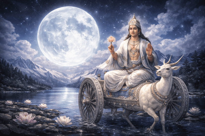 Chandra Nakshatra Gochar 2026
