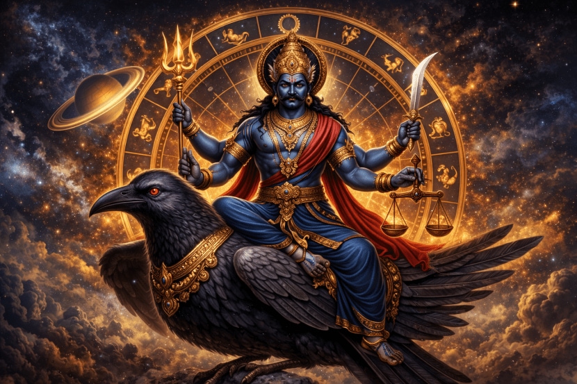 Chandra Gochar 2026 