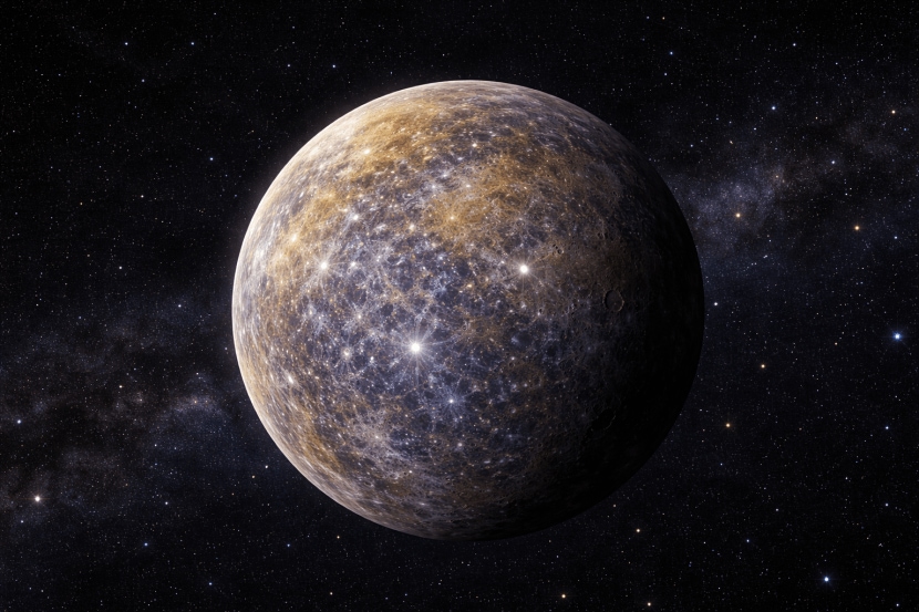  Saturn Sun undecile