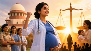 Bombay High Court Aurangabad Bench judgment on pregnant women rights | Dr Renuka Bunge CRPF case victory | Women employment laws India | High Court verdict on maternity and recruitment