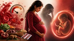 मातृत्वाच्या उंबरठ्यावर रक्तक्षयाचे आव्हान; निम्म्याहून अधिक गर्भवतींना त्रास, परिणाम बाळाच्या आरोग्यावर