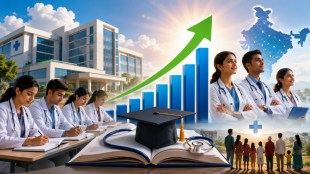 MBBS seats increase in Maharashtra medical colleges | National Medical Commission new guidelines 2024 | medical education reforms India | NMC 150 seat limit removed